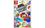 Super Mario Party - Nintendo Switch