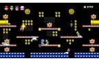 New Super Mario Bros U Deluxe - Nintendo Switch
