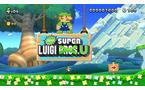 New Super Mario Bros U Deluxe - Nintendo Switch