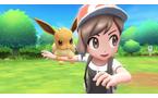 Pokemon: Let's Go, Eevee! - Nintendo Switch