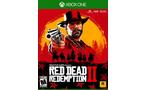 Red Dead Redemption 2 - Xbox One