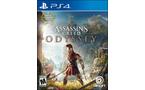 Assassin's Creed Odyssey - PlayStation 4