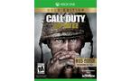Call of Duty: WWII - Xbox One