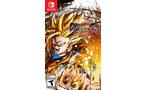 DRAGON BALL FighterZ - Nintendo Switch