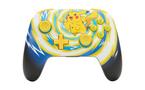 PowerA Enhanced Wireless Controller pour Nintendo Switch Pokemon Pikachu Vortex