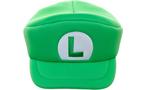 Super Mario Bros. Luigi Cosplay Replica Hat