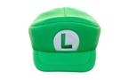 Super Mario Bros. Luigi Cosplay Replica Hat
