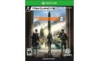 Tom Clancy's The Division 2 - Xbox One