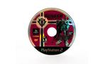 Mobile Suit Gundam: Zeonic Front - PlayStation 2