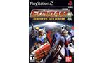 Mobile Suit Gundam: Gundam Vs Zeta Gundam - PlayStation 2