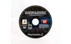 Ghost in the Shell: Stand Alone Complex - PlayStation 2