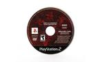 Dirge of Cerberus: Final Fantasy VII - PlayStation 2