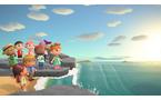 Animal Crossing: New Horizons - Nintendo Switch