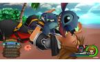 KINGDOM HEARTS The Story So Far - PlayStation 4