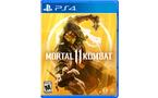 Mortal Kombat 11 - PlayStation 4