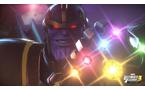 Marvel Ultimate Alliance 3: The Black Order - Nintendo Switch