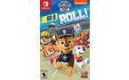 PAW Patrol: On A Roll! - Nintendo Switch