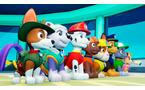PAW Patrol: On A Roll! - Nintendo Switch