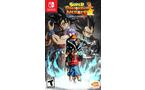 Super Dragon Ball Heroes World Mission - Nintendo Switch