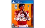 Madden NFL 20 - PlayStation 4