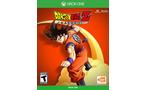 DRAGON BALL Z: KAKAROT - Xbox One
