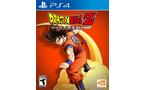 DRAGON BALL Z: KAKAROT - PlayStation 4