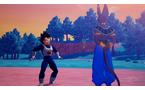 DRAGON BALL Z: KAKAROT - PlayStation 4