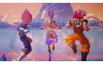 DRAGON BALL Z: KAKAROT - PlayStation 4