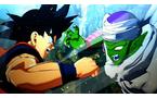 DRAGON BALL Z: KAKAROT - PlayStation 4