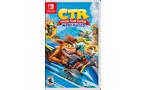 Crash Team Course Nitro-Fueled - Nintendo Switch