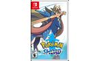 Pokemon Sword - Nintendo Switch