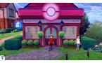 Pokemon Sword - Nintendo Switch