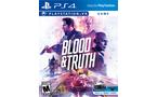 Blood and Truth - PlayStation 4