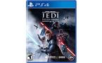 Star Wars Jedi: Fallen Order - PlayStation 4