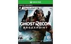 Tom Clancy's Ghost Recon Breakpoint - Xbox One