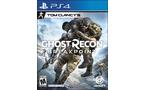 Tom Clancy's Ghost Recon Breakpoint - PlayStation 4