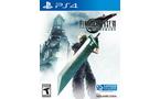 FINAL FANTASY VII Remake - PlayStation 4