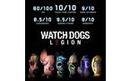 Watch Dogs: Legion - PlayStation 4
