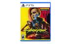 Cyberpunk 2077: Ultimate Edition - PlayStation 5
