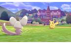 Pokemon Shield - Nintendo Switch