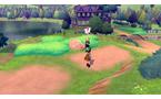 Pokemon Shield - Nintendo Switch
