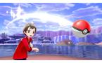 Pokemon Shield - Nintendo Switch