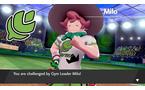 Pokemon Sword - Nintendo Switch