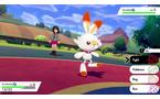 Pokemon Shield - Nintendo Switch