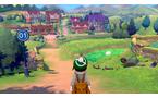 Pokemon Sword - Nintendo Switch