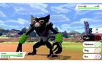 Pokemon Shield - Nintendo Switch