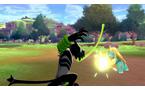 Pokemon Shield - Nintendo Switch