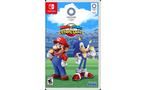 Mario and Sonic at the Olympic Games Tokyo 2020 - Nintendo Switch