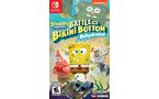 SpongeBob SquarePants: Battle for Bikini Bottom - Rehydrated - Nintendo Switch