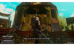 The Witcher III: Wild Hunt - Nintendo Switch
